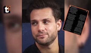 Nicola envía comunicado tras ‘renegar’ de sus raíces peruanas: “Estoy resentido con cierta gente allá, no con mi país”