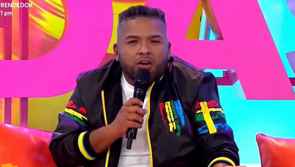 Escena borrada de Choca en Al fondo hay sitio