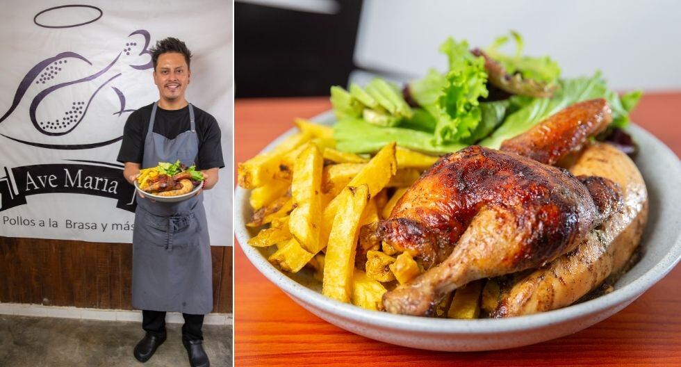 Algo que diferencia a este local es la ayuda social, pues un porcentaje de las ventas están destinadas a iniciativas solidarias en el distrito. / Fotos: Trome.