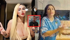 Mujeres vinculadas a mafia de roba carros de lujo: Hacían viajes costosos y se lucían en TikTok