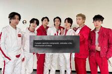 ¡Alerta ARMY! Ofrecen entradas para BTS a cambio de favores sexuales y desatan indignación nacional