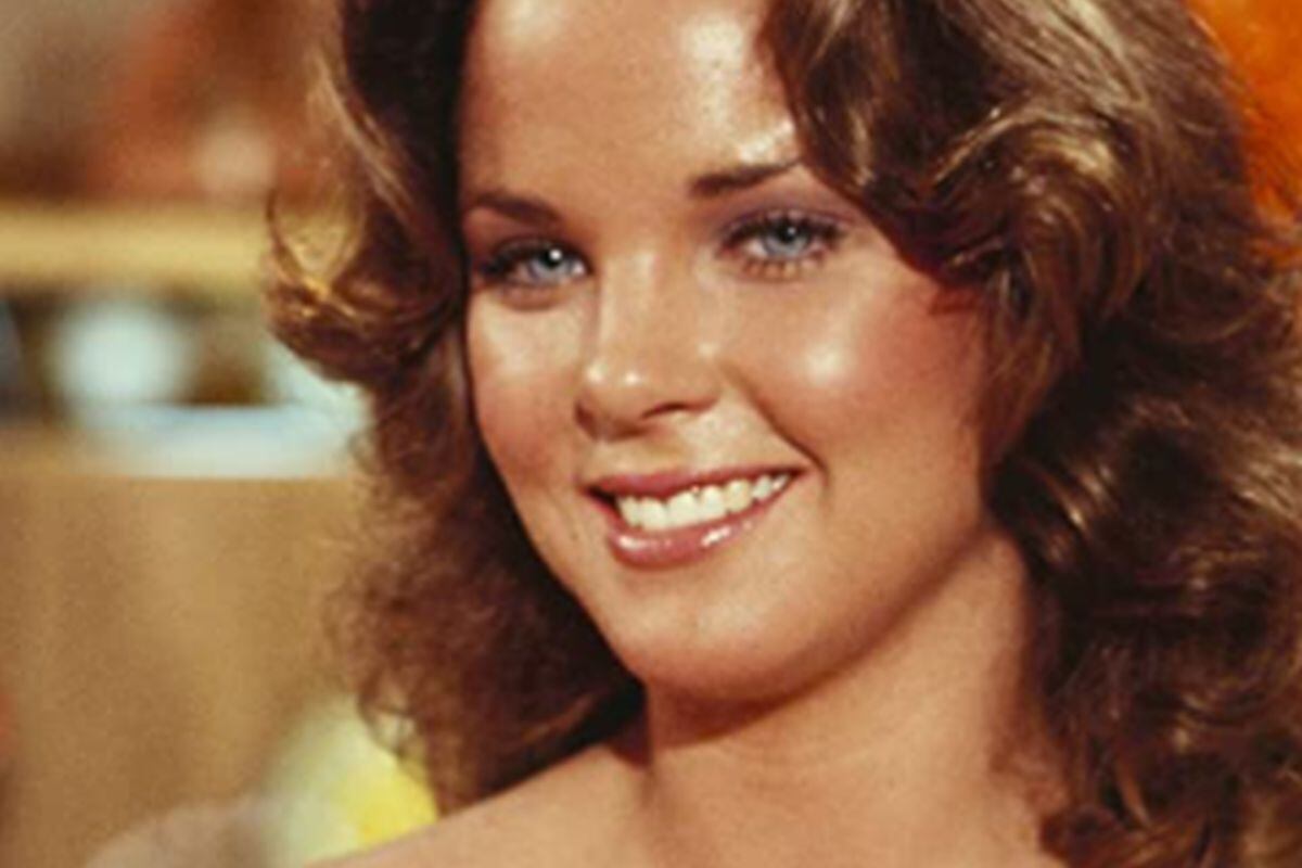 Melissa Sue Anderson nació el 26 de septiembre de 1962 en California, Estados Unidos (Foto: ABC)