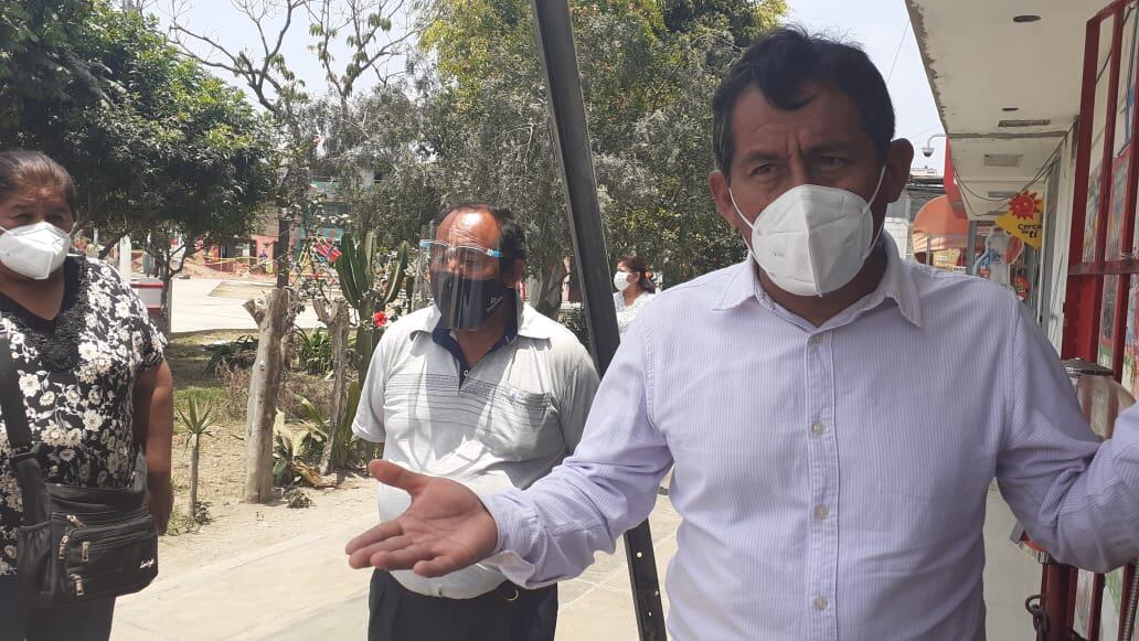 Salen videos del atraco a camión cargado con 42 toneladas de ajos.