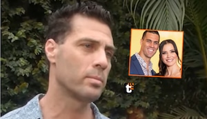 Gustavo confirma que Maju le reclamó por audios difundidos: “Cometí el error de decir cosas y confiar”