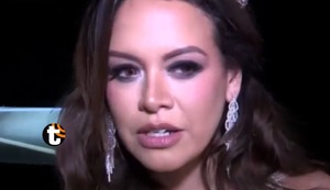 Florcita Polo niega que su pareja la ‘sangre’: “Yo no mantengo a nadie”