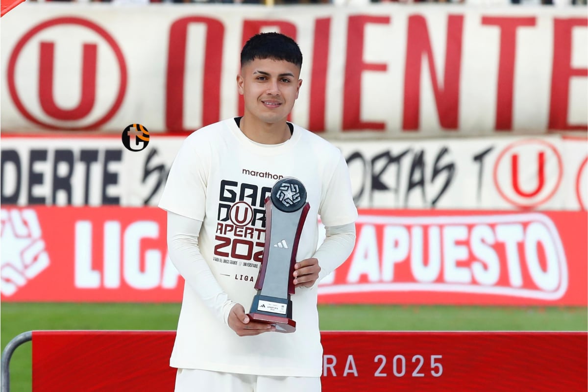 Mediocampista crema Jairo Concha fue elegido el mejor jugador del Torneo Apertura. (GEC)