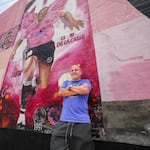 Omar ‘Caramelo’ Zegarra: ‘Carlos ‘Kukín’ Flores fue el ‘10’ de la calle’