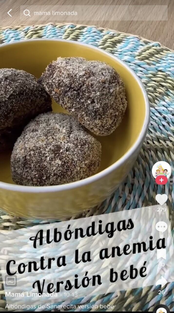 Novedosas y nutritivas recetas. Foto: Alan Ramírez.