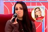 Melissa Klug cancela EN VIVO a Yahaira Plasencia en ‘América Hoy’: “Si yo estoy acá, ella no viene”