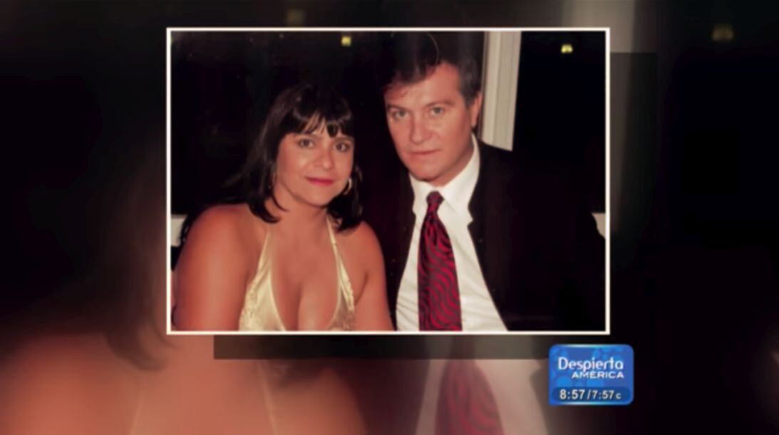 Arturo Peniche ha dicho que no se separará de su esposa, pero estarán separados (Foto: Despierta América)