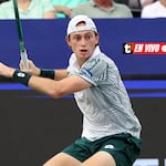 Ignacio Buse vs. Arthur Fery: Hora y canal de la final del ATP 250 Winston-Salem Open
