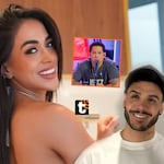 Productor de ‘La Manada’ se disculpa con Onelia tras ampay a Mario: “No estuvo bien lo que hicimos”