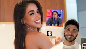 Productor de ‘La Manada’ se disculpa con Onelia tras ampay a Mario: “No estuvo bien lo que hicimos”