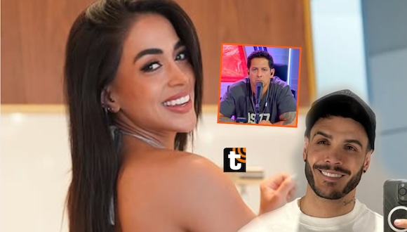 TROME - Productor de ‘La Manada’ se disculpa con Onelia tras ampay a Mario: “No estuvo bien lo que hicimos”