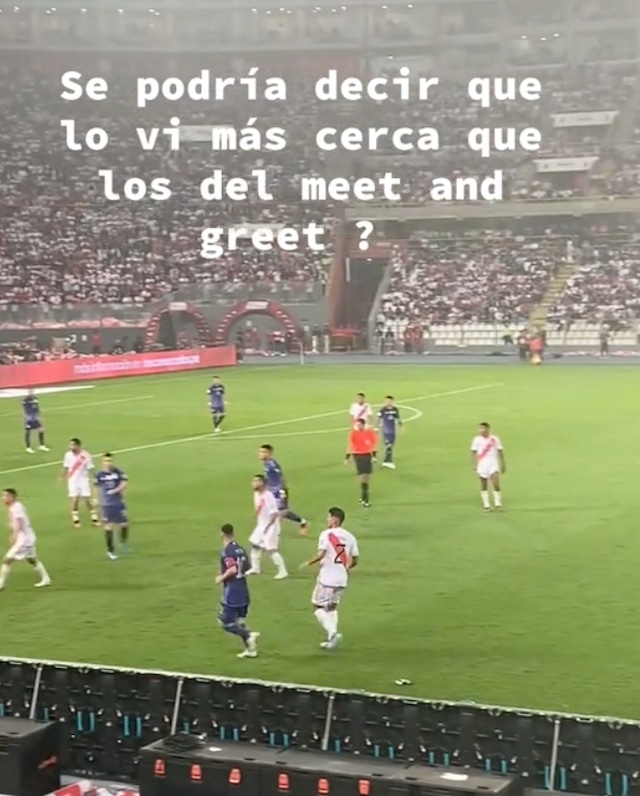 Memes de Universitario vs Inter Miami