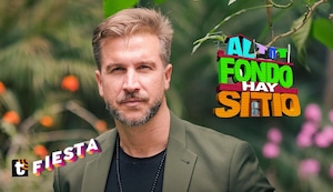 David Villanueva se uniría a la nueva temporada de ‘Al fondo hay sitio’