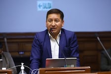 Pepitas: La Fiscalía Anticorrupción investiga a los congresistas Álex Paredes, Guido Bellido, Esdras Medina y Edgar Tello por presuntos sobornos