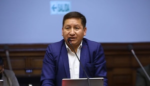 Pepitas: La Fiscalía Anticorrupción investiga a los congresistas Álex Paredes, Guido Bellido, Esdras Medina y Edgar Tello por presuntos sobornos