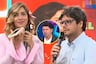 Korina Rivadeneira llama EN VIVO a Mario Hart y él sorprende con su reacción: “¿Qué te pasa?"