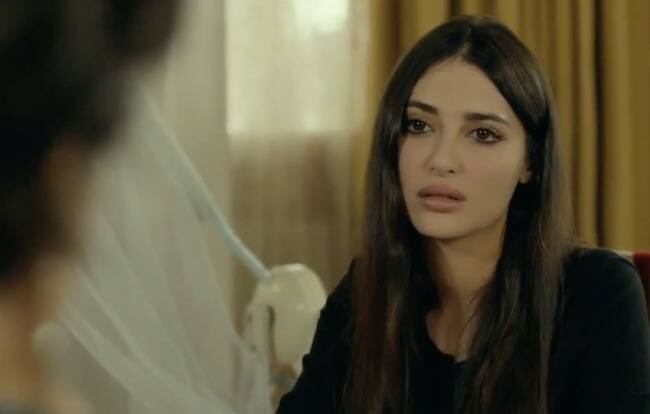 Yilmaz pide el divorcio a Mügjan (Foto: Tims & B Productions)