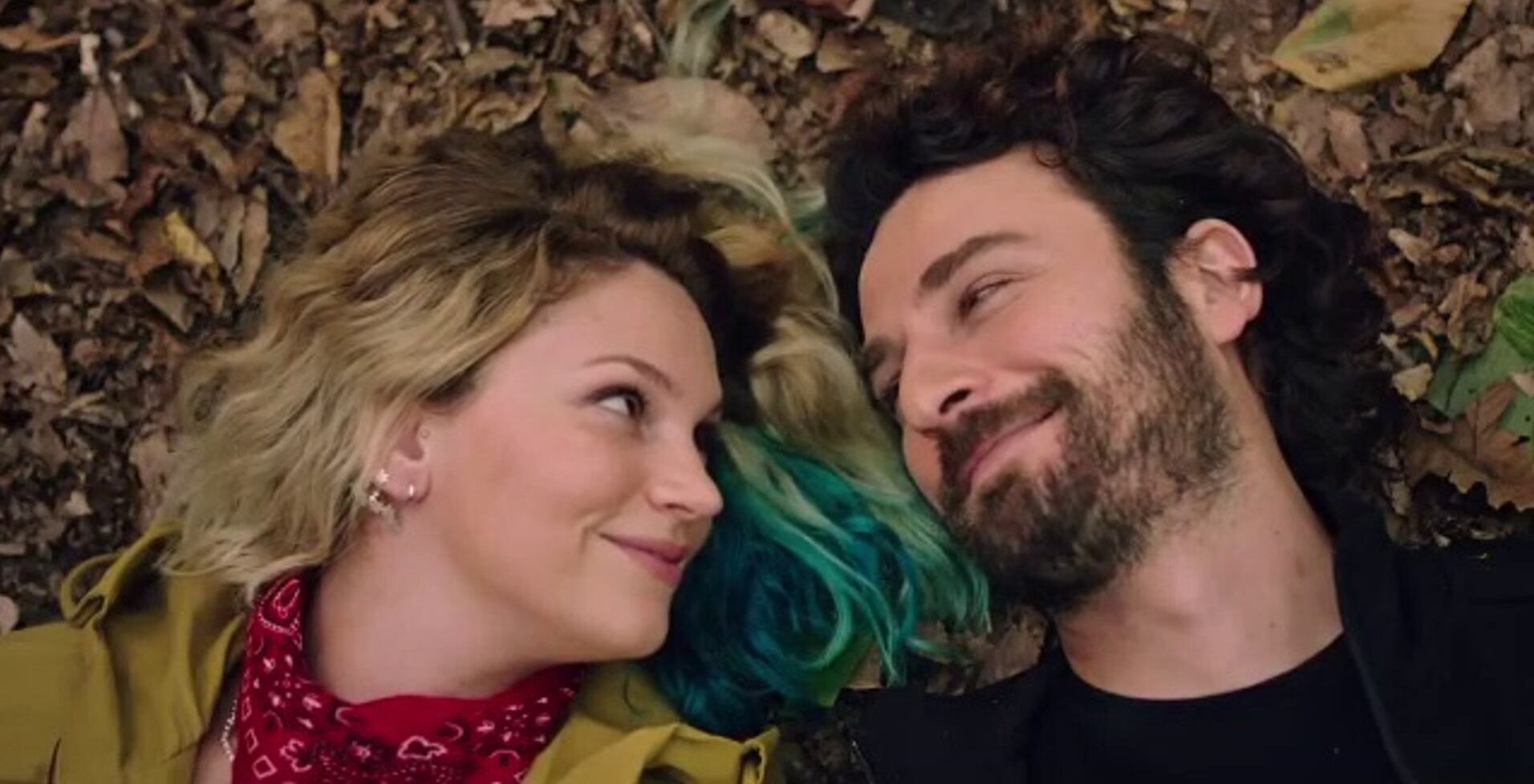 "Inocentes" está protagonizada por los actores Birkan Sokullu y Farah Zeynep Abdullah (Foto: OG Medya)