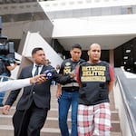 Chapan a 10 del ‘Tren de Aragua’ en Lince y Santa Anita: Tenían orden para asesinato de dirigente de transportes