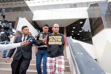 Chapan a 10 del ‘Tren de Aragua’ en Lince y Santa Anita: Tenían orden para asesinado de dirigente de transportes