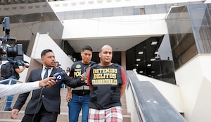 Chapan a 10 del ‘Tren de Aragua’ en Lince y Santa Anita: Tenían orden para asesinato de dirigente de transportes