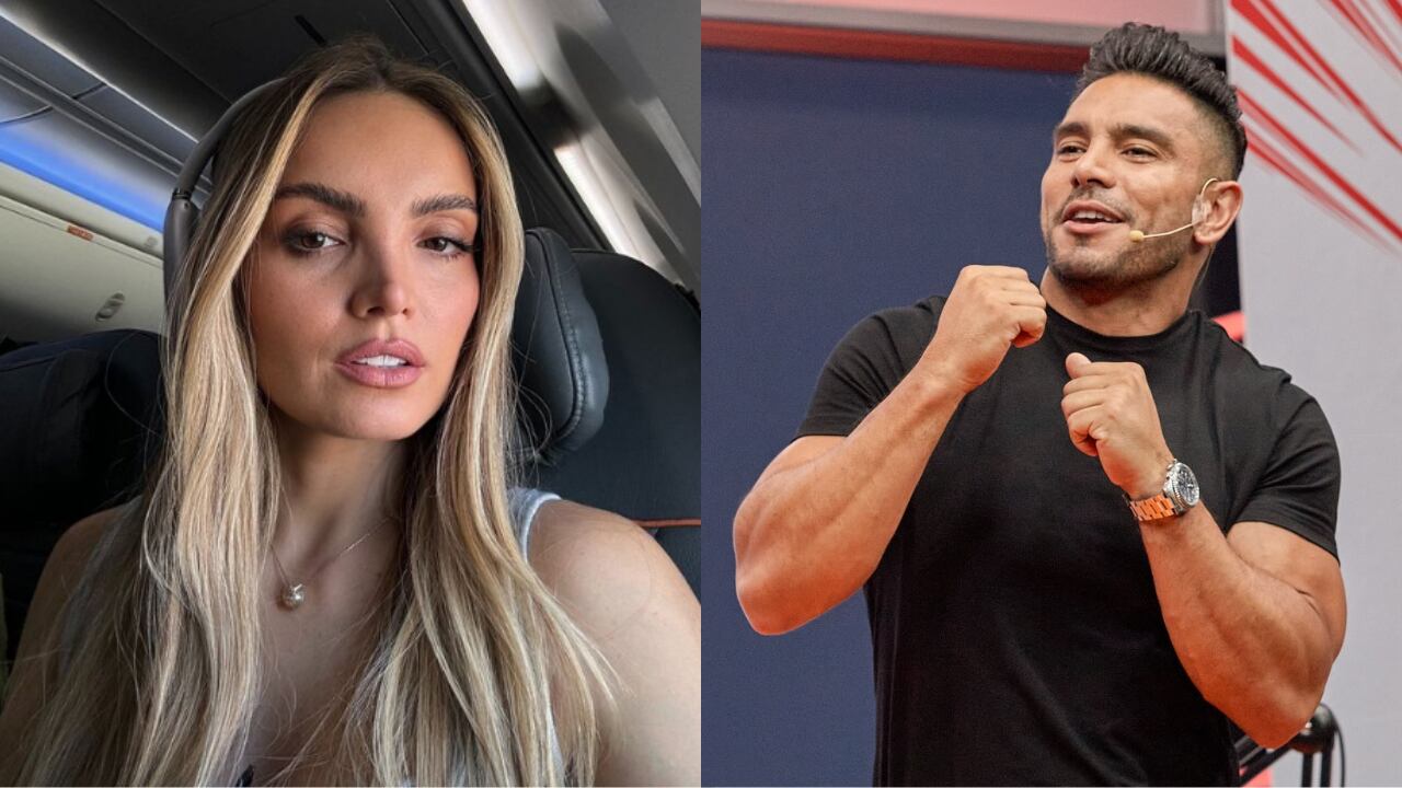 Cachaza y Rafael Cardozo.