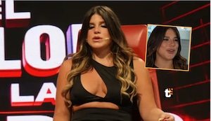 Macarena Vélez comete infidencia y revela qué pasará en EVDLV: ¿Ganó o perdió los S/ 50 mil?