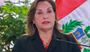 Resaca de la vacancia de Dina Boluarte