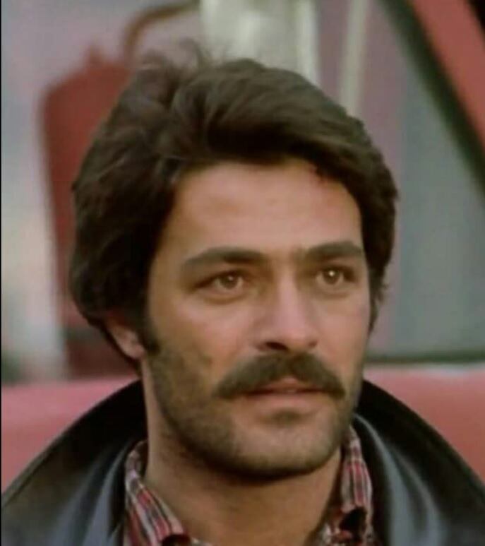 Kadir Inanir es un famosos actor turco.