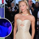 Mbappé, goleador del Mundial y ganador en el amor con Ester Expósito