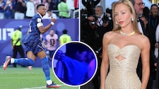Mbappé, goleador del Mundial y ganador en el amor con Ester Expósito