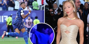 Mbappé, goleador del Mundial y ganador en el amor con Ester Expósito