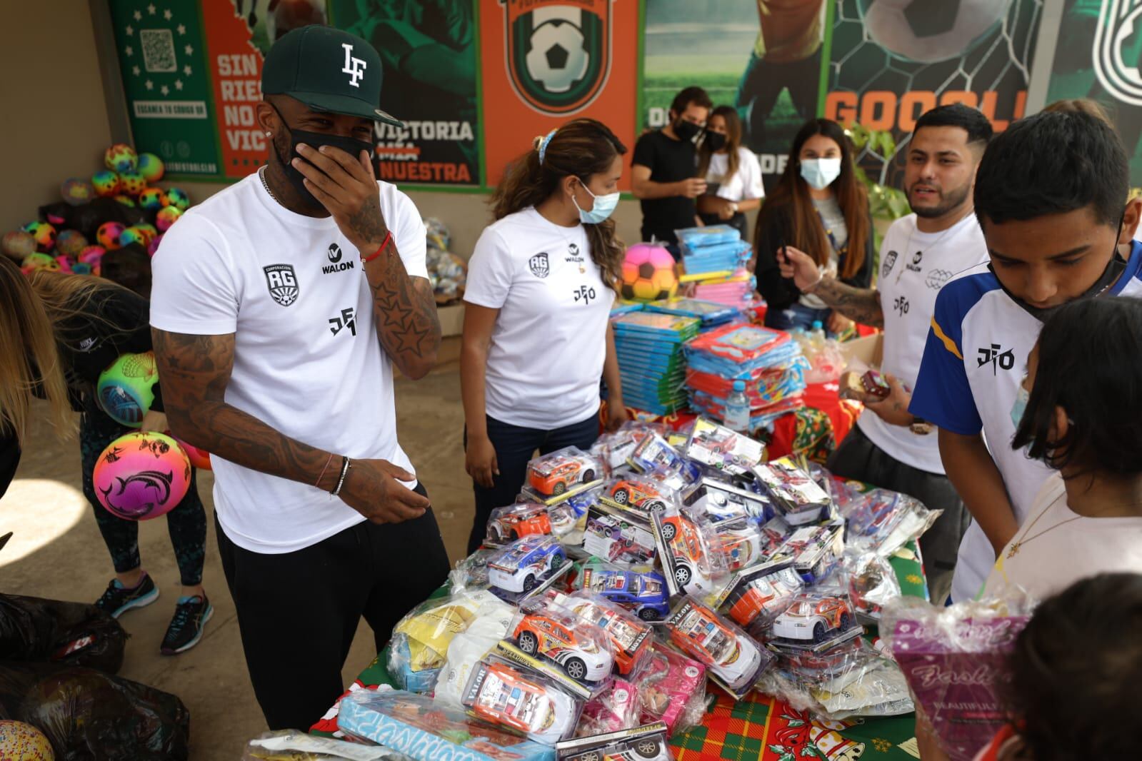 (Foto: Julio Reaño / @Photo.gec)