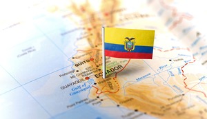 ¿De dónde proviene el nombre de Ecuador?