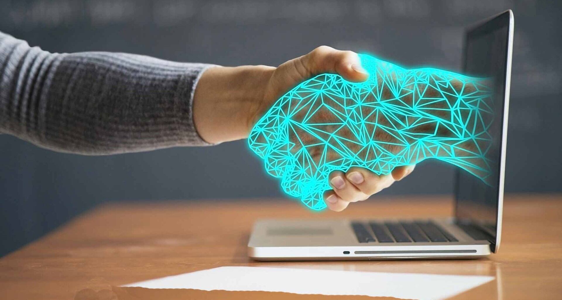 Ayuda a resolver problemas humanos. Foto: ¡Stock.