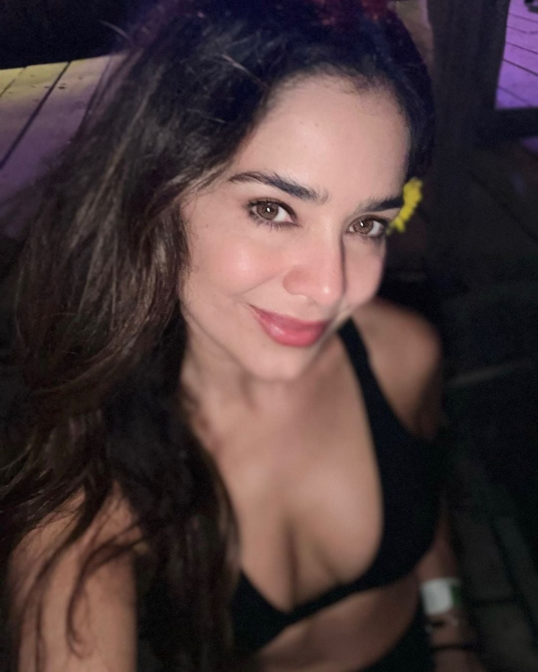 Mimi Morales ya es una figura reconocida en México (Foto: Mimi Morales / Instagram)