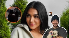 ¡Enamorada! Vania Bludau revela la identidad de guapo galán: ¿Quién es y a qué se dedica?