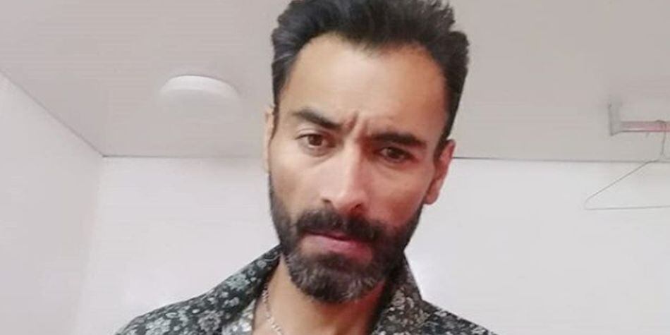 Sebastián Ferrat ha sido parte de "El señor de los cielos" y es recordado por su personaje "El Marcado" (Foto: Instagram)