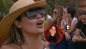 Melissa Klug arremete contra Pamela López en nueva “mecha”: “Esa cosita es de todo Trujillo”