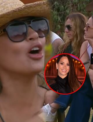 Melissa Klug arremete contra Pamela López en nueva “mecha”: “Esa cosita es de todo Trujillo”