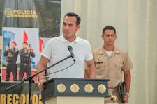 Fiscalía abre investigación por presuntas contrataciones irregulares de jóvenes que se reunieron con José Jerí Palacio de Gobierno