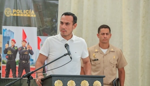 Fiscalía abre investigación por presuntas contrataciones irregulares de jóvenes que se reunieron con José Jerí Palacio de Gobierno