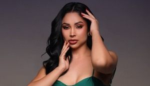 Pamela Franco: “Me he caído, pero siempre me he levantado”