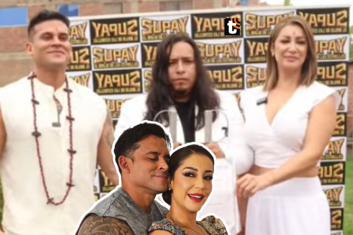 Aseguran que Domínguez dejaría de ser infiel tras “amarre” previo a su boda con Karla.