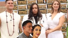 Aseguran que Domínguez dejaría de ser infiel tras “amarre” previo a su boda con Karla: “Va a ser fuerte”