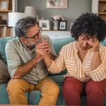¿Cómo recuperar la confianza tras una infidelidad? Sigue estos consejos