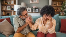 ¿Cómo recuperar la confianza tras una infidelidad? Sigue estos consejos